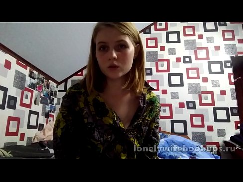 ❤️ Маладая студэнтка-бландынка з Расіі любіць большыя члены. ❌ Супер сэкс на be.tubesexer-com.ru ☑