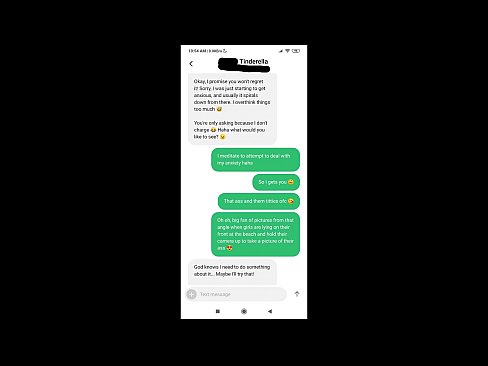 ❤️ Я дадаў у свой гарэм новую PAWG ад Tinder (размова з Tinder уключана) ❌ Супер сэкс на be.tubesexer-com.ru ☑